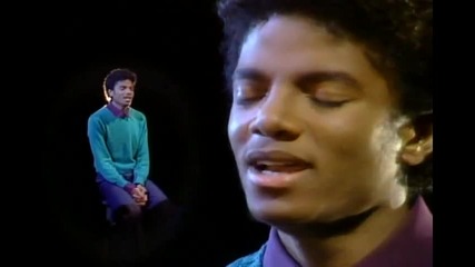 Michael Jackson - She`s Out Of My Life 