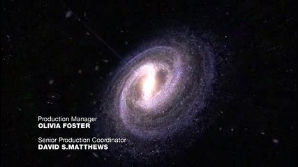 How the universe - Black Holes - част 5 