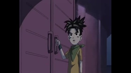Blue dragon Tenkai no Shichi Ryuu 34 part 2 3 