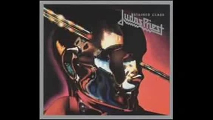 Judas Priest - Fire Burns Below