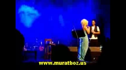 Ajda Pekkan Ve Murat Boz