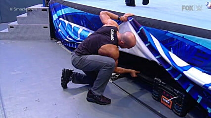 Kofi Kingston vs. Shinsuke Nakamura: SmackDown, July 3, 2020