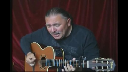 Another Day in Paradise - Phill Collins - Igor Presnyakov - acoustic cover