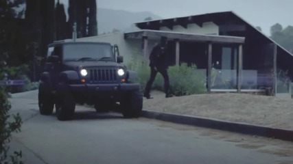 Ciara - Sorry (official Video)
