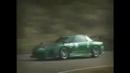 Japan Drift 2 
