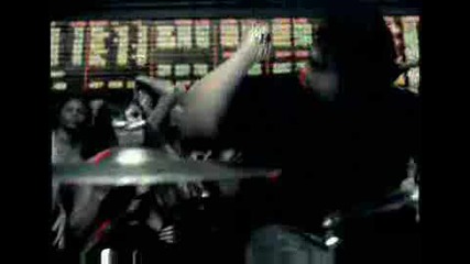 Papa Roach - Getting Away With Murder