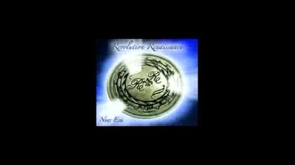 Revolution Renaissance - Ex Stratovarius