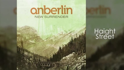Anberlin - New Surrender ( Full Album )