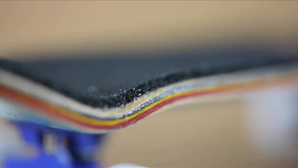 Bollie Fingerboards 2012