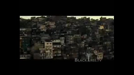The Incredible Hulk - Trailer