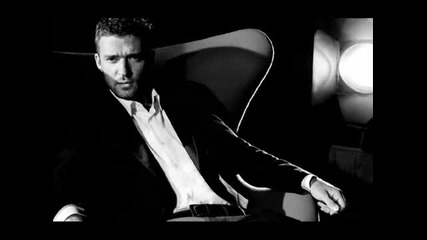 Justin Timberlake - Words I Say