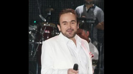 Min mou rixnete eu8ini - Stamatis Gonidis 