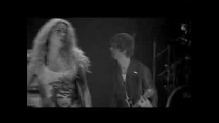 Shakira - Rules - Live Tour Of The Mongoose