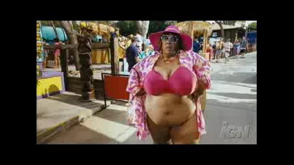 Norbit - Trailer