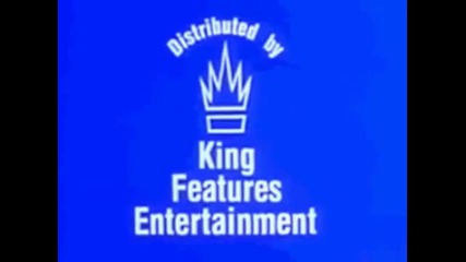 King Features Entertainment (1981)