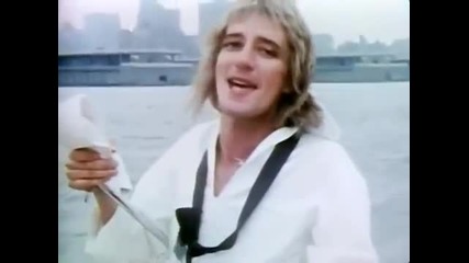 Rod Stewart - Sailing ( Оригинал 1975 ) Hq