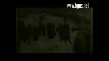Гордост - Васил Левски /черно бесило/