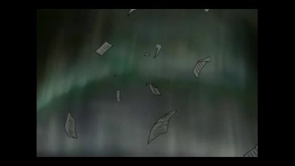 Ergo Proxy - The Rain