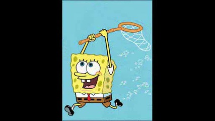 Spongebob ;) by Anity