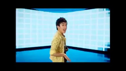 Big Bang - Gara Gara Go [hq]