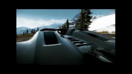 Need For Speed Hot Pursuit