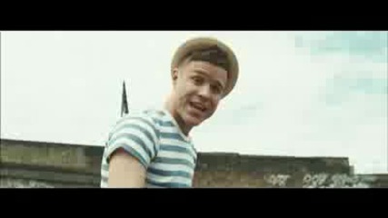Olly Murs - Heart Skips a Beat ft. Rizzle Kicks (official Video)