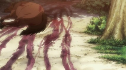 Hunter x Hunter - 81 [720]