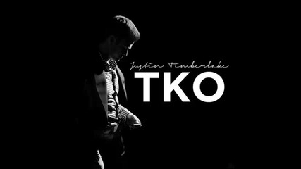 *2013* Justin Timberlake - Tko ( Radio edit )