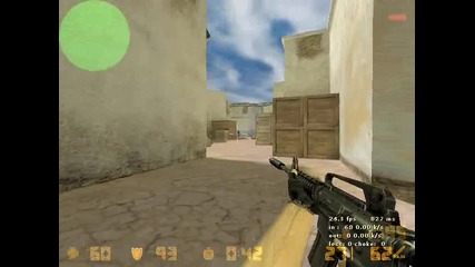 Esl - Tequila Ace