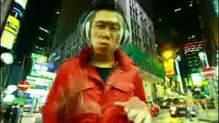 Jin Angles Official Music Video 2010 Hd