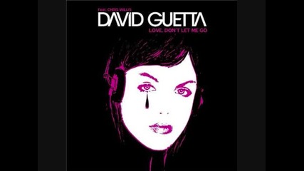 David Guetta - Dont Let Me Go 2011 (mobin Master Remix)
