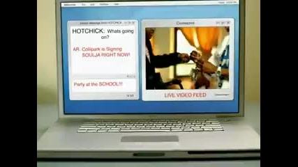 Soulja Boy Tell Em - Crank That Високо Качество !! 