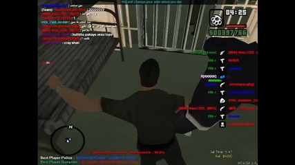 |multi theft auto |историята на един добър играч.|