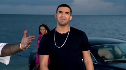 Rick Ross Feat. Drake & Chrisette Michele - Aston Martin Music ( Високо Качество ) 