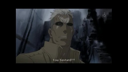 [ Eng sub ] Full metal Alchemist Brotherhood - 05