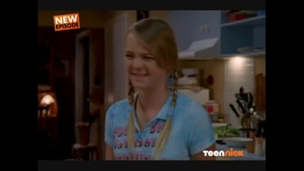H2o Season 3 Episode 15 Part 1/3 Power Play