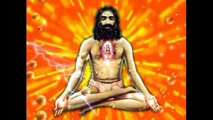Индийска мантра за бог Вишну
