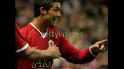 Cristiano Ronaldo The Best 2
