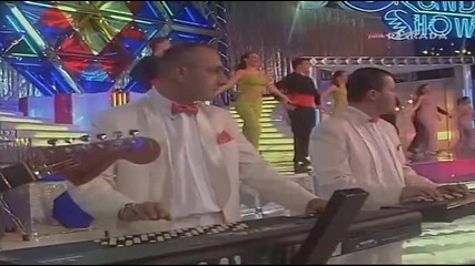 Marta Savic - Dijamanti brilijanti