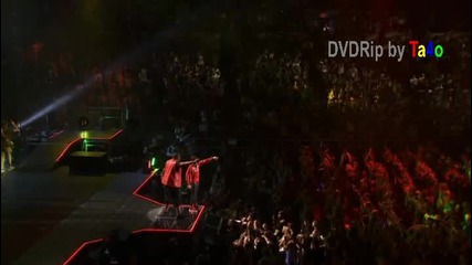 Justin Bieber - Never Say Never Dvd Chapter 05