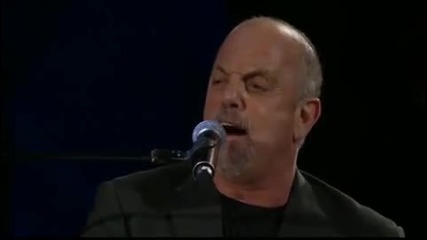 The 25th Rock And Roll Hall Of Fame Concert Part 19 