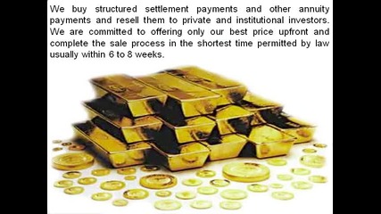 Best Settlement Funding Company