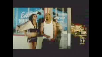 Mila J Ft. Marques Houston - Good Lookin