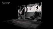 Loreen - My Heart Is Refusing Me ( Lyric Video ) [high quality]