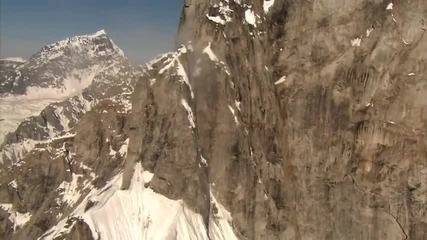 Красотата На Аляска