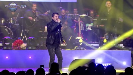 Борис Дали - Аз избрах, 2016