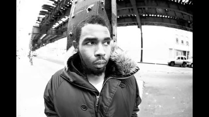 Pharoahe Monch - W.a.r. ( We Are Renegades ) Целия албум 