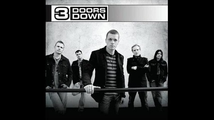 Един незабравим - - - - - 3 Doors Down - Here Without You