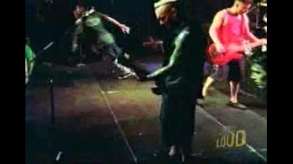 Sick Of It All - Us vs Them