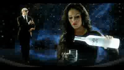 Pitbull - International Love ft. Chris Brown